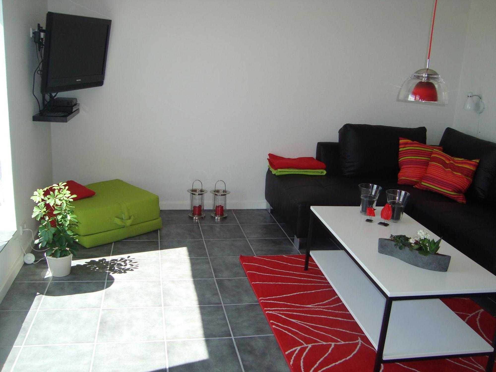 Thorupgaard Farm Holiday Stenum ภายนอก รูปภาพ