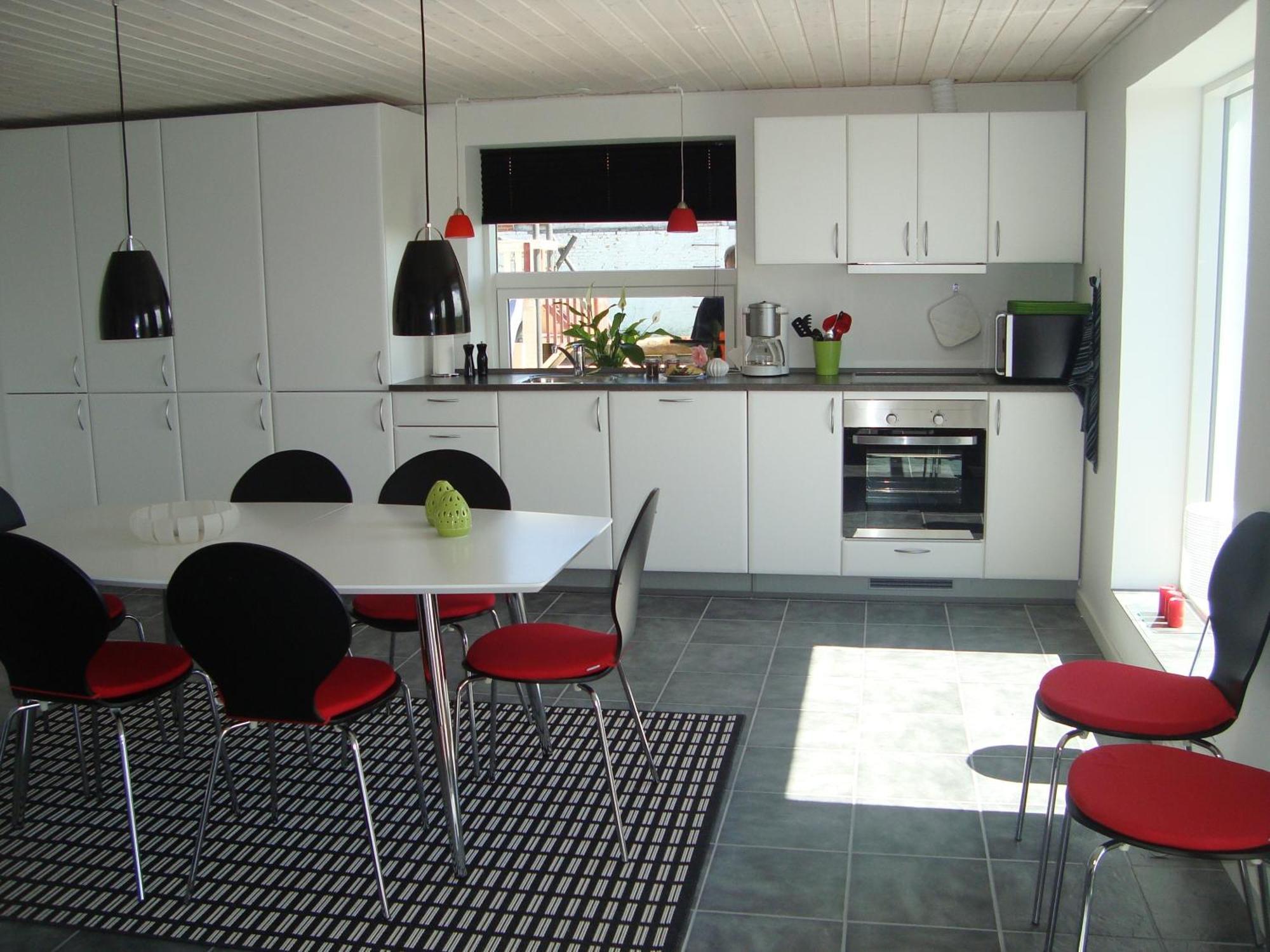 Thorupgaard Farm Holiday Stenum ภายนอก รูปภาพ