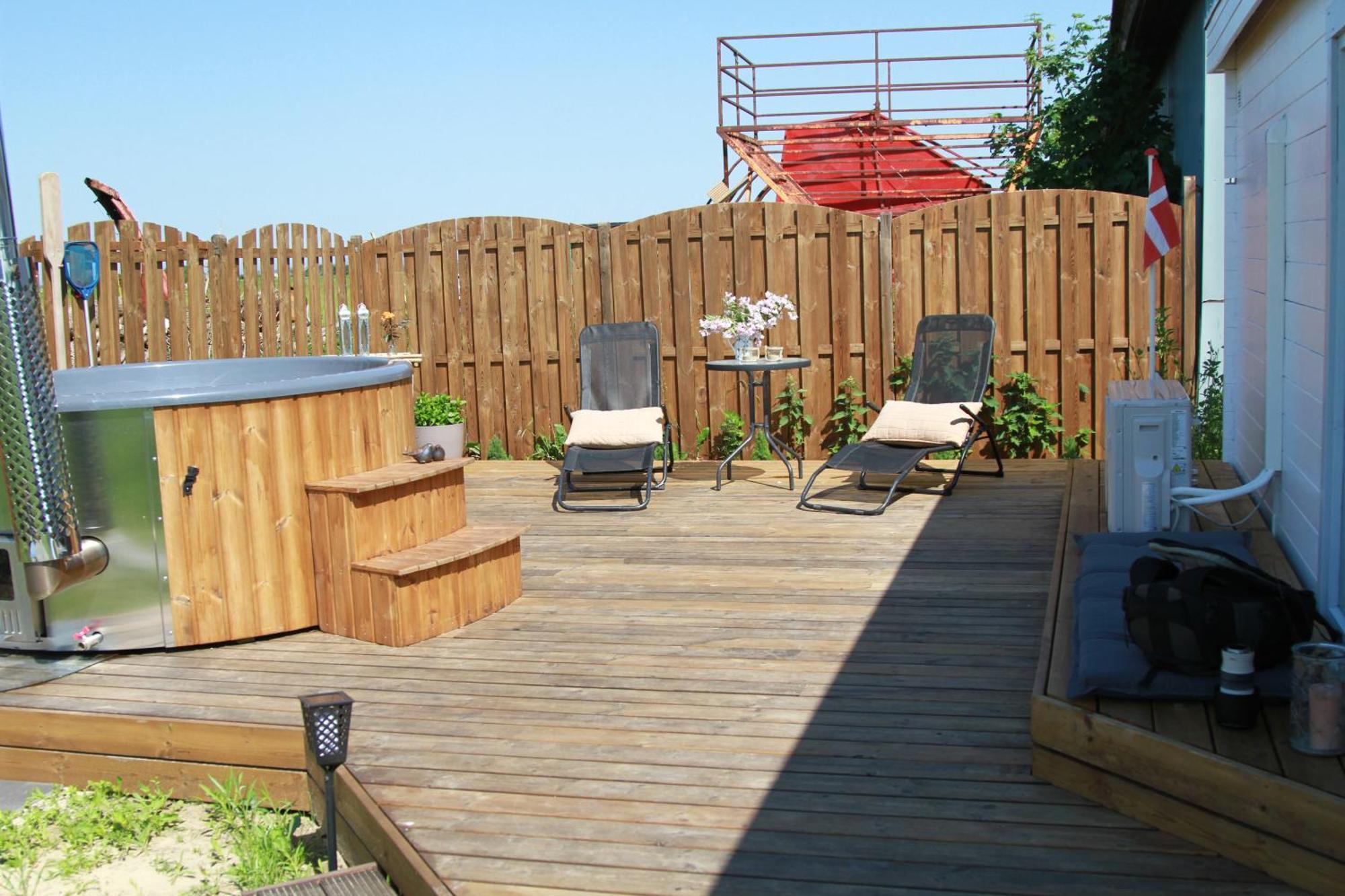 Thorupgaard Farm Holiday Stenum ภายนอก รูปภาพ